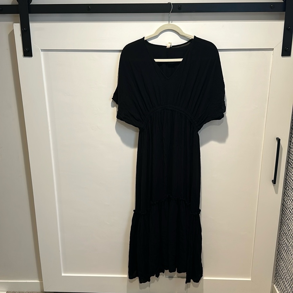 Elan Swim Coverup Dress